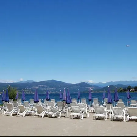Casa La Quercia Beach