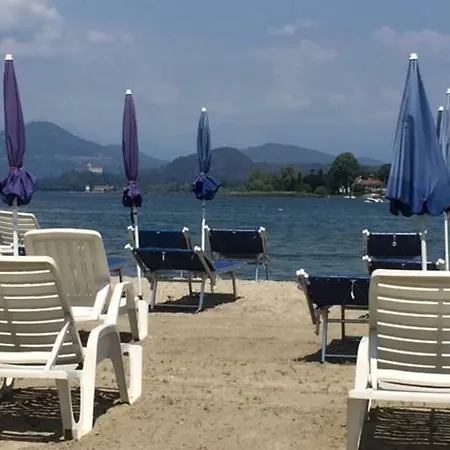 Casa La Quercia Beach Holiday home