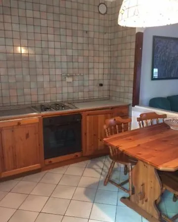 Holiday home Casa La Quercia Beach Castelletto sopra Ticino