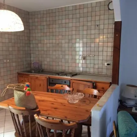 Casa La Quercia Beach Holiday home *